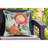 Secret Garden Indoor/Outdoor Throw Pillow-464065010-464065008