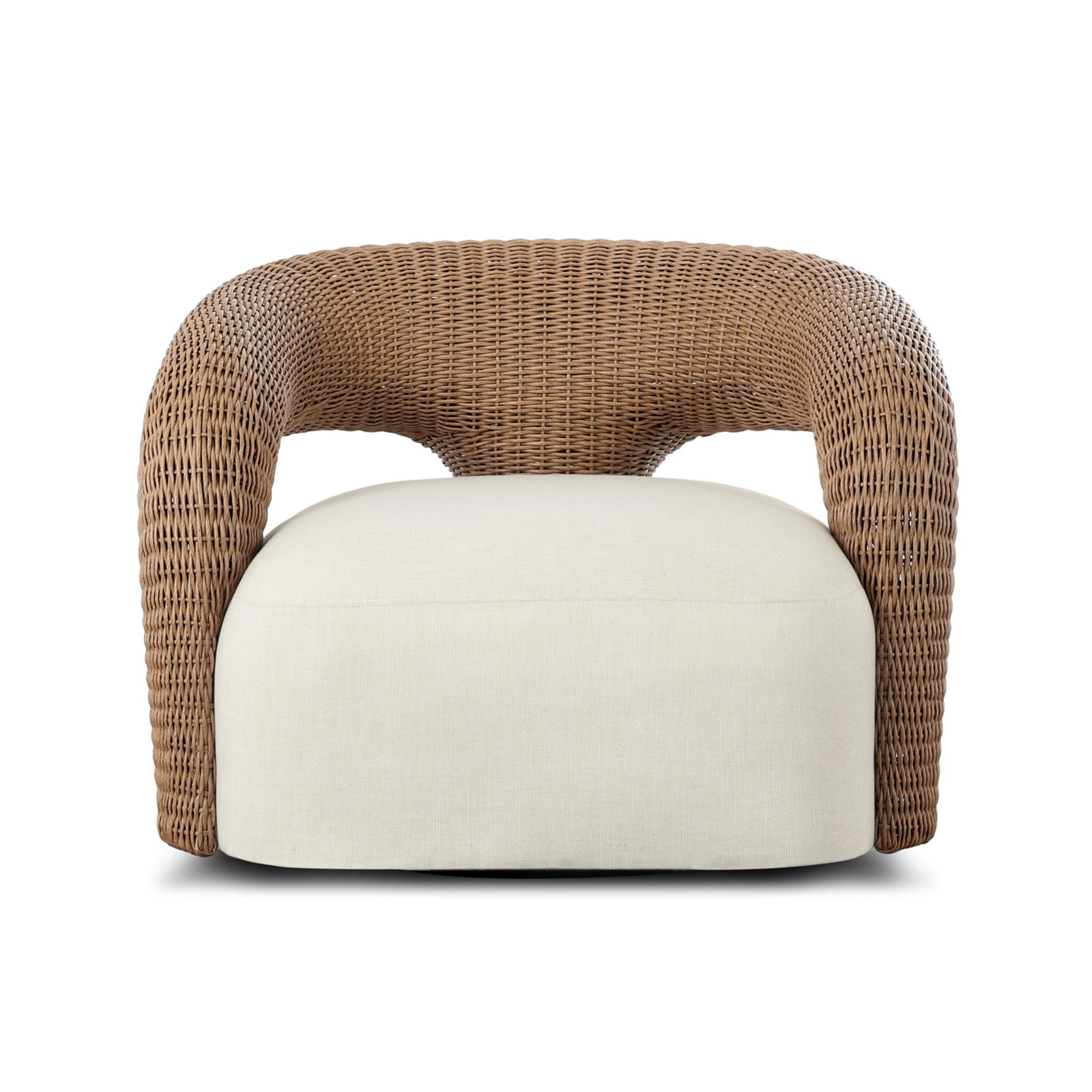 Patio Lounge Chair