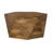 Edrielle Solid Wood Top Coffee Table