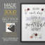 «Grateful Heart», reproduction encadrée - bois massif-711581876-711581872