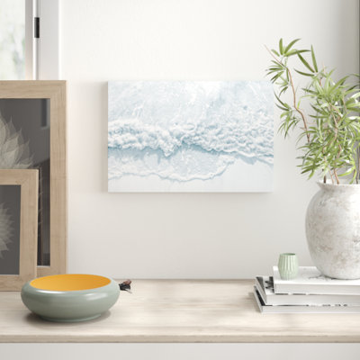 1 Piece Wrapped Canvas Wall Art