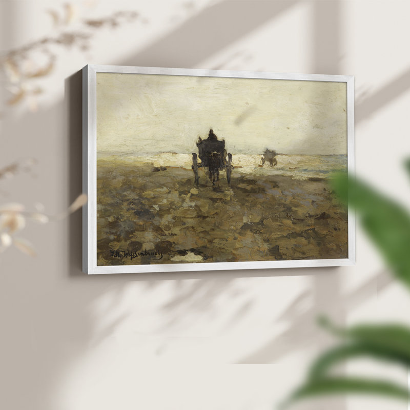 Vintage Nauticals-XLIX - impression encadrée - réarmable, H 16 po x l 20 po, Blanc