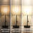 3-Way A19 LED Bulb, 50/100/150W Eqv, 3000K Warm White, E26 Base-117041819