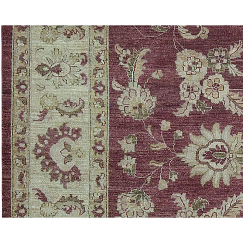 One-of-a-Kind 9' X 11'6" Area Rug