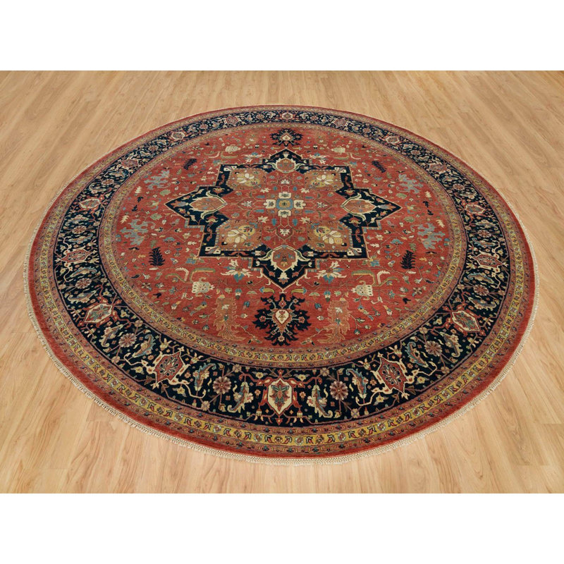 Tapis unique 12 pi Thurnau