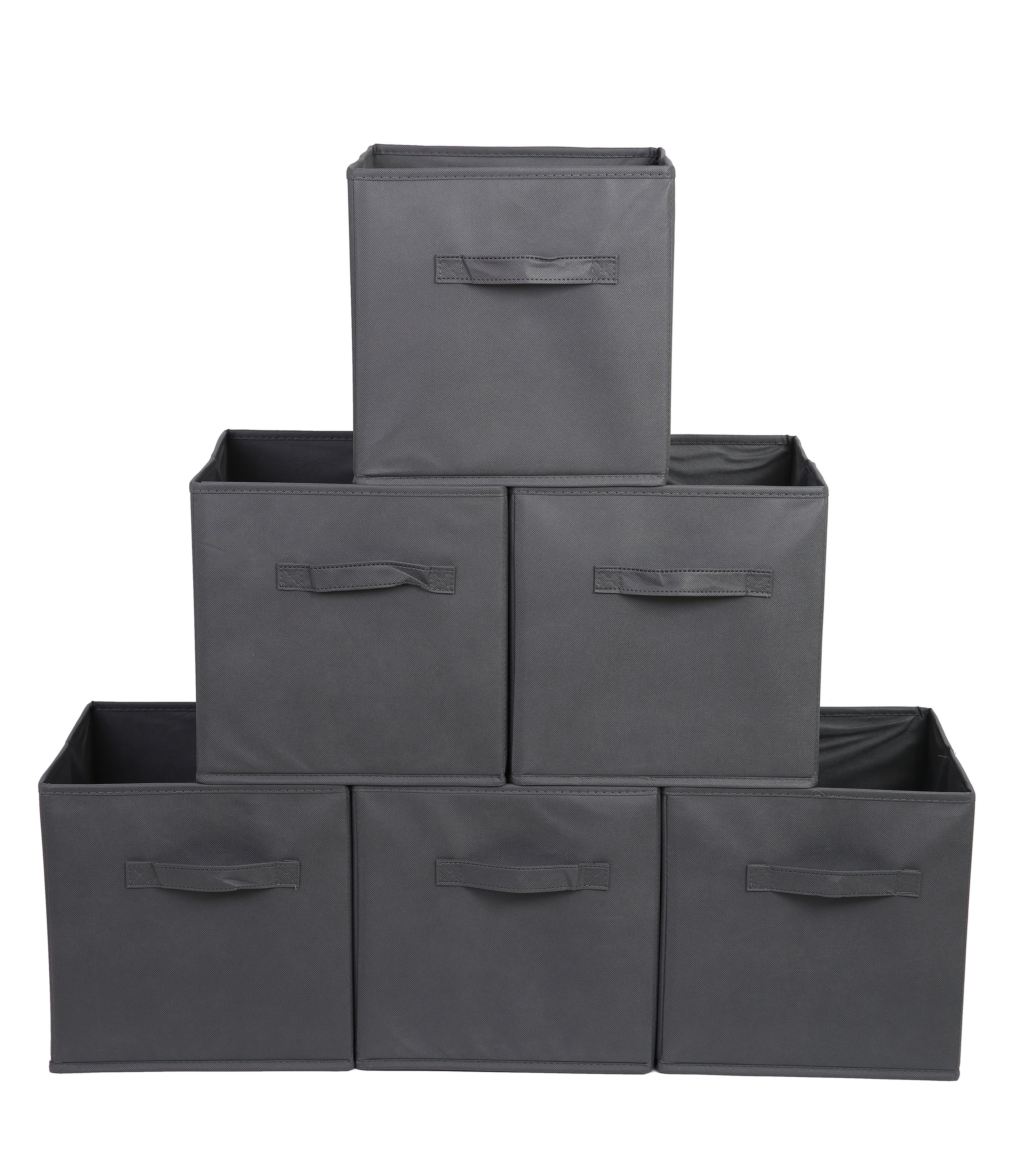 Latitude Run® Collapsible Storage Bins | Wayfair