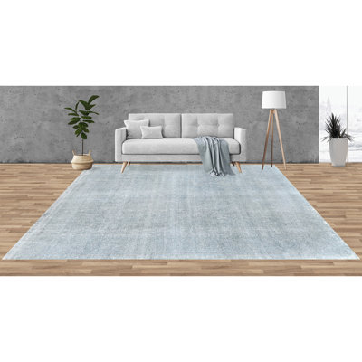 Tapis noué à la main de haute qualité