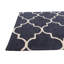 Tapis bleu marine Odenton