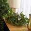 Eucalyptus Faux Floral in Vase