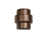 Rubbed Bronze