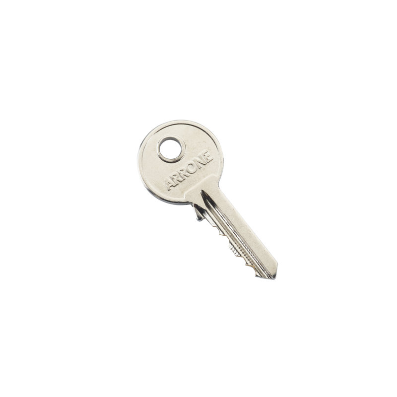 Spare Key