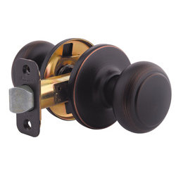 Passage Door Knob