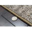 Tapis argenté Buntin-32503160