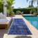 Bergquist Abstract Indoor / Outdoor Rug