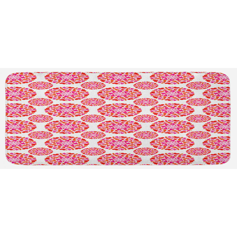 Tapis de cuisine