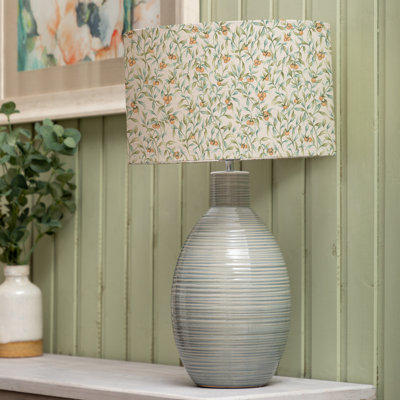 Epona Ceramic Table Lamp