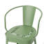 Ensemble de 3 pièces en métal Kd-666312653