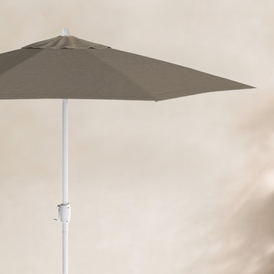 Kenne Sunbrella® Umbrella