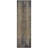 Premium Machine Washable Prisco Taupe Rug-2000894902