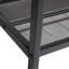 Table basse rectangulaire avec rangement Faedo