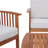 Alderico 5-Piece Solid Acacia Wood Seating Group with Cushions-1700417160-1700417163
