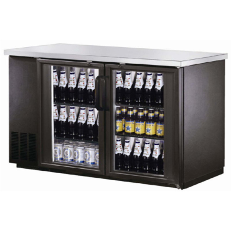 Cooler Depot 11.8 Cubic Feet - 48''