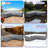 Outdoor V-Shaped Sectional Sofa Cover For Deck, Lawn, Backyard