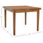 Table de salle à manger Arizona-1660813076