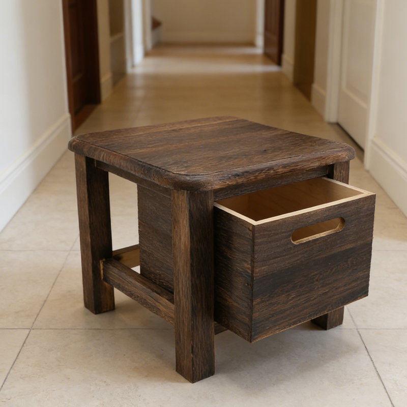 Accent Stool