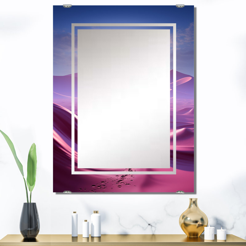 Miroir Colberg, 40 po x 30 po