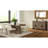 Cocoa And Ivory Banquette （Only 1 PC）