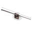 Gallatin 1 - Light LED Dimmable Armed Sconce-1150141690-1150141691