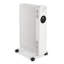 Igenix 2000W Digital Oil filled Radiator-63307471