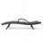 PE WICKER CHAISE LOUNGE WITH ARM-2027809113