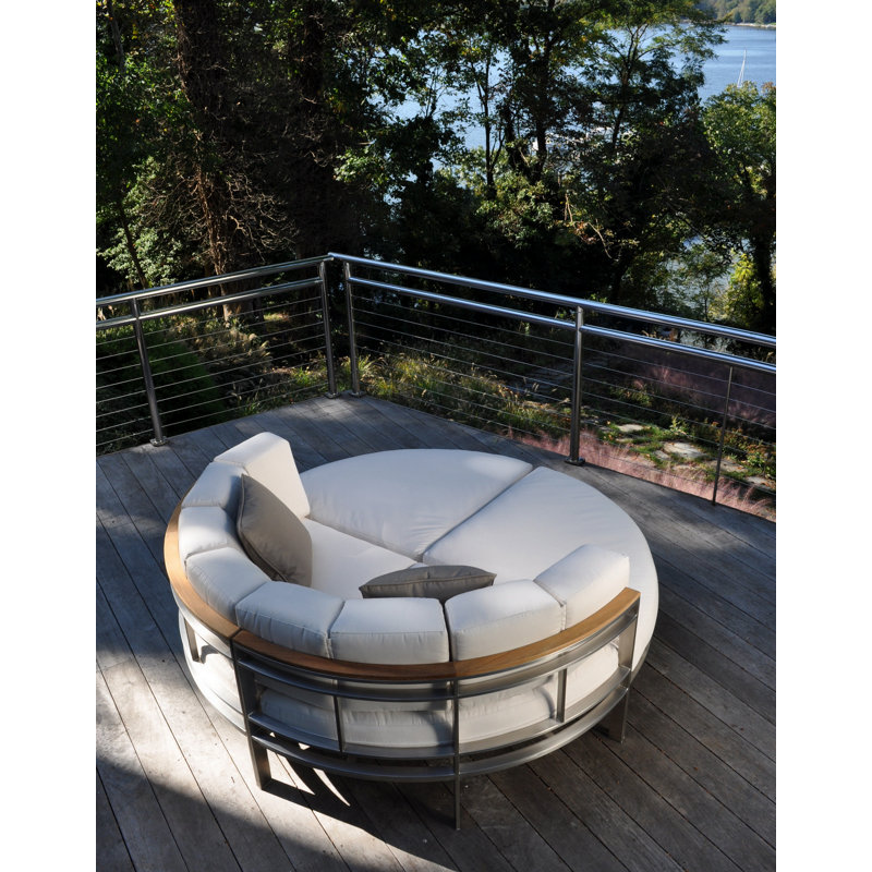 Tivoli Outdoor 2 - Seat, Ash