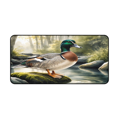 Polyester Desk Pad