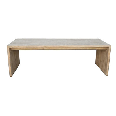 Single Coffee Table