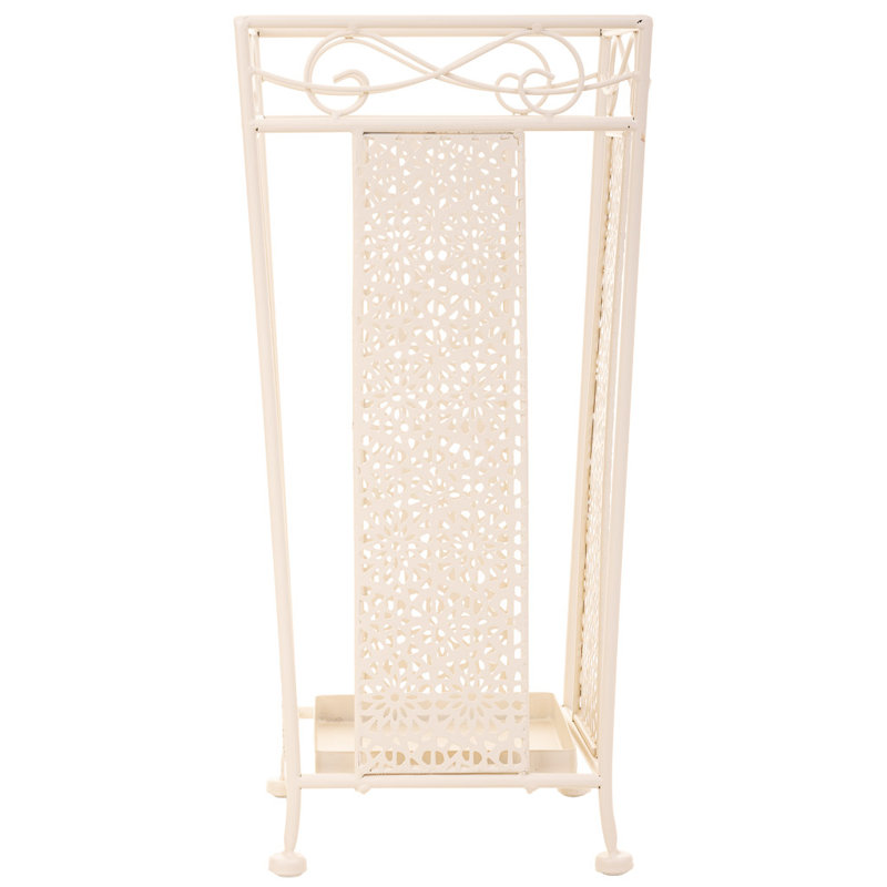 Arizel Iron Umbrella Stand