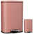 Brun est en rupture de stock