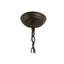 Rustic Lodge 1 - Light Pendant