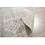 8x10 Gray Hand-Knotted Wool Diamond Totem Classic Traditional Modern Contemporary Carpet Rug