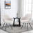 Prodell Velvet Swivel Accent Chair-1158719547