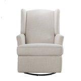 Swivel Reclining Glider