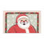 Tapis de vacances d'hiver de Noël lavable The Holiday Aisle®-1364244034