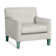 Tampa Upholstered Armchair