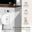 Meuble-lavabo Winston Porter
