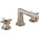 Levoir® Two-Handle Wall Mount Lavatory Faucet