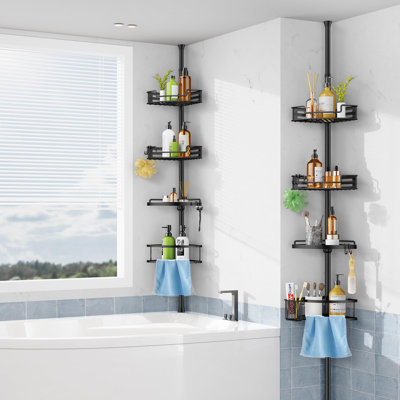 Serviteur de douche Raeley