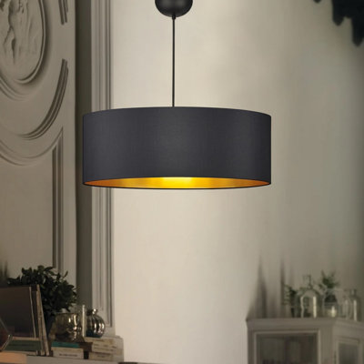 Chriselle - Light Natural LED Pendant
