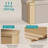 Byrin Upholstered Storage Bench-662612361